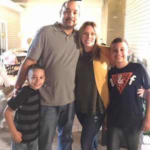 Meet your Posher, Dawn